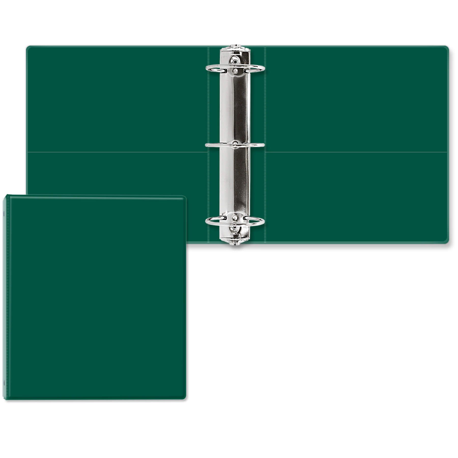 Green Blank